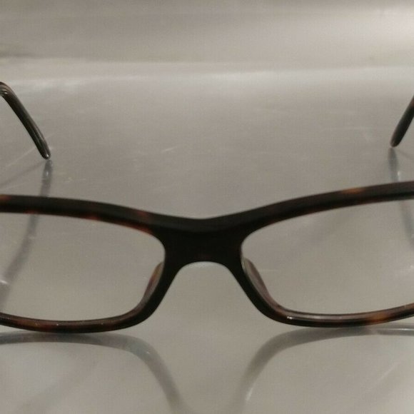 Authentic GUCCI Tortoise 52*15*135* Designer Eyeglasses/Sunglasses Frames Womens - Picture 1 of 7